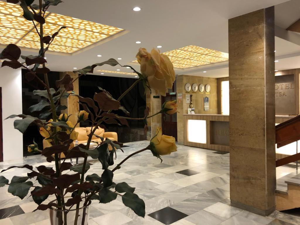Park Hotel Ribaritsa Exterior photo